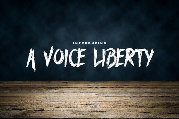 A Voice Liberty: A Strategic Asset for Modern Branding Workflows