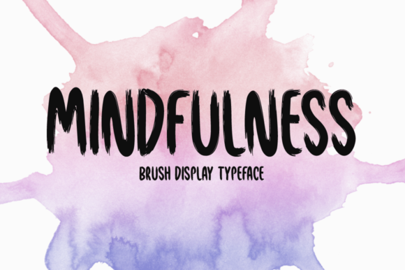 Bringing Clarity to Design: The Power of the Mindfulness Font