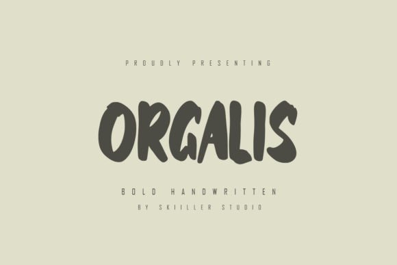 Infusing Urban Character into Design with Orgalis