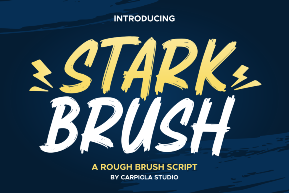 Integrating Stark Brush into Your Creative Workflow