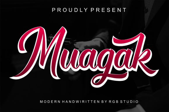 Muagak: A Strategic Asset for Elegant Brand Communication