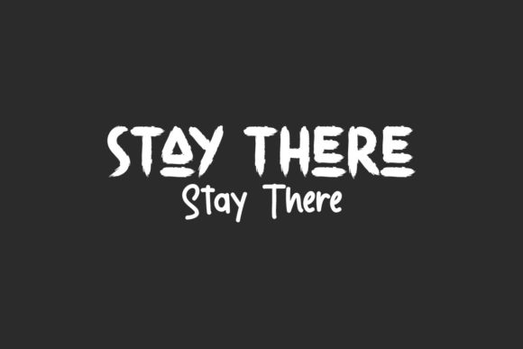 Stay There: Elevate Your Design